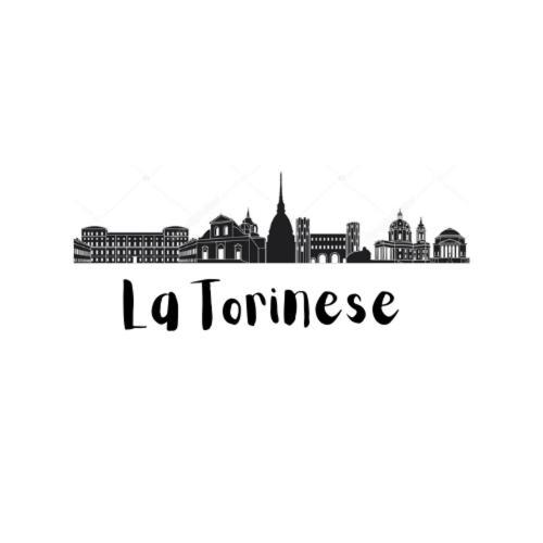 Хостел La Torinese. Турин Экстерьер фото