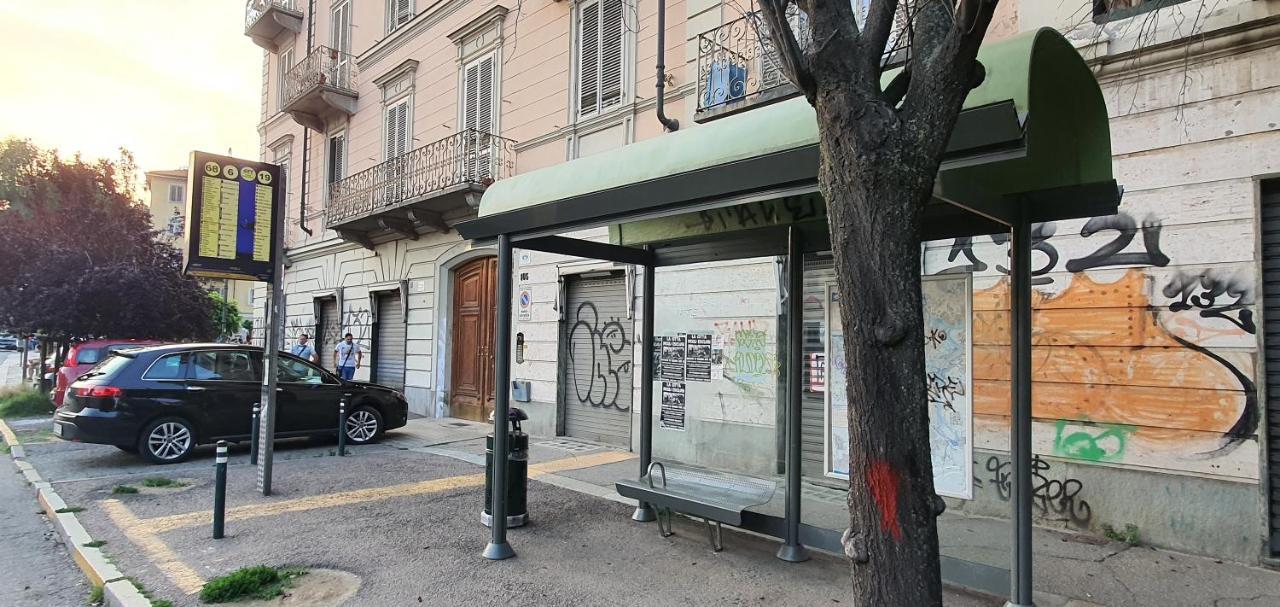 Хостел La Torinese. Турин Экстерьер фото