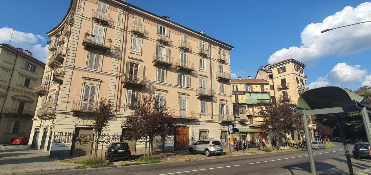 Хостел La Torinese. Турин Экстерьер фото